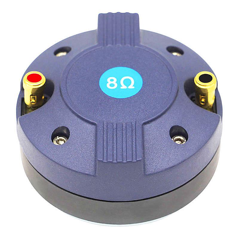 Dependable 8Ohms 200W Tweeter Speaker With Steel And ABS Case For Consistent Output In Stage Shows Various Applications