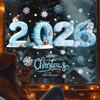 Festive Christmas Window Decals Set with Snowman Snowflake Patterns - Winter Holiday Decoration for 2026