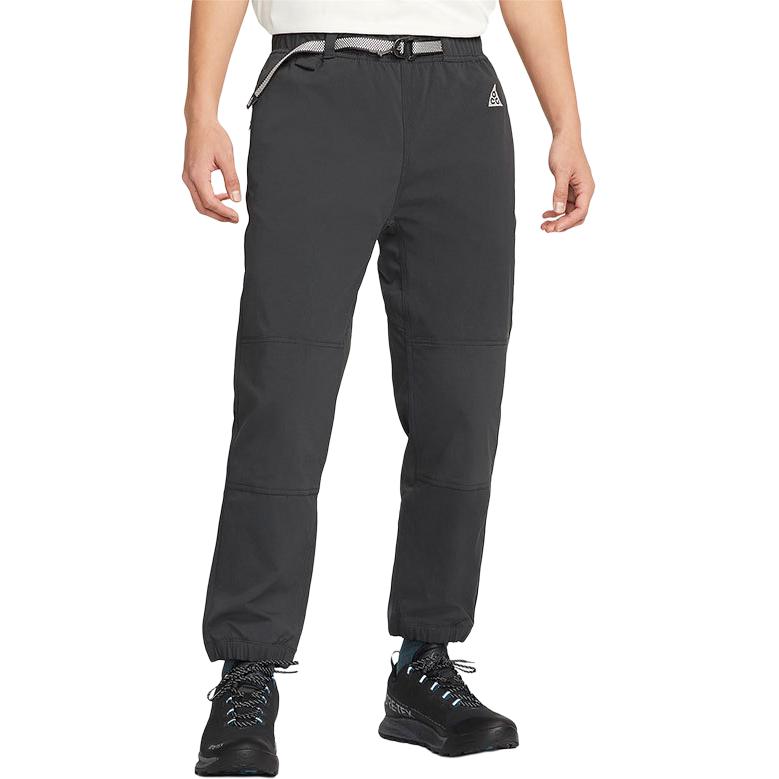 Nike ACG Casual Broek Heren Donker Rookgrijs Mat Afgezakte Broek CV0661-070