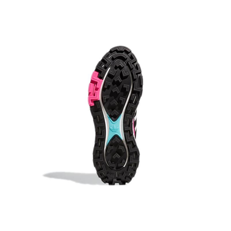 Adidas Retropy P9 'Black Multi' Sneakers Q47100