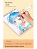 Double-Ended Marker Pen Set: 36/48 Colors, Oil & Alcohol-Based Ink for Hand-Painting.