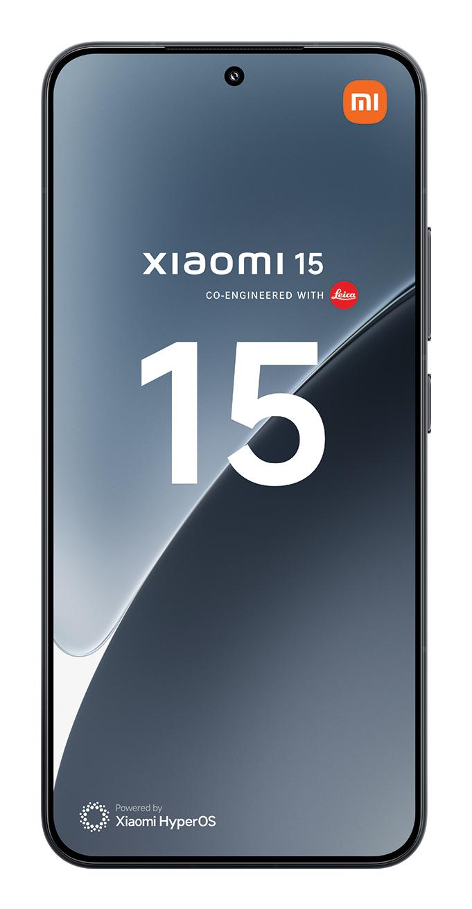 Xiaomi 15 Black 12 Gb + 512 Gb - Bild 4