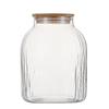Shangqi Airtight Glass Food Storage Jars