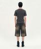Peuloseseu Refined Henley Tee - Black