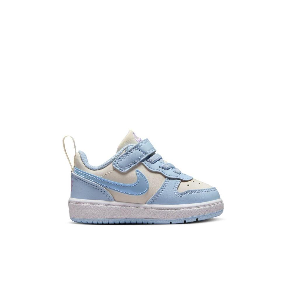 Nike Court Borough Low Recrafted Kih4051 001 Sftprl Clstb