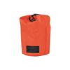Longchamp Le Pliage 16 Lightweight Casual Snap Zipper Closure Trim Canvas And Leather Bucket Bag Tote Clutch Women bags Orange 10179HBI017