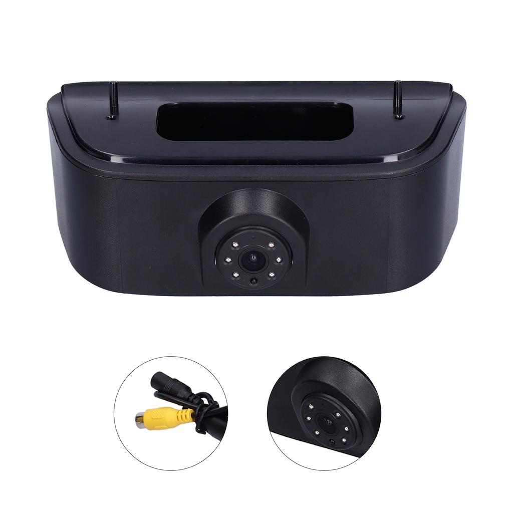 Auto Rückfahrkamera IP68 170 Grad 3. Bremsleuchte montiert Ersatz für Nissan NV200 20102017