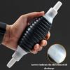 Car Emergency Fuel Extractor Universal Siphon Hose Pressurised Manual Self-priming Fuel Pump Car Engine Fuel Accessories