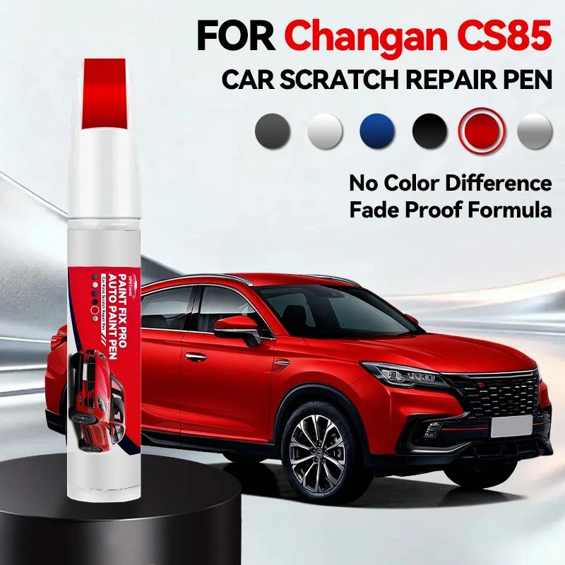 

Exclusive Purpose Vehicle For Changan CS85 Touch Up Paint Wheel Repair Kit Quick And Easy Wheel Scratch Repair Rim Paint For Car