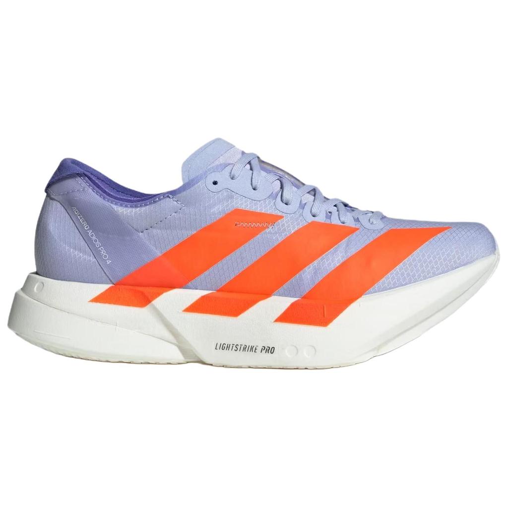 adidas Adizero Adios Pro 4 Laufschuhe Damen Lila JR6361
