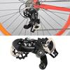 Mountain Road Bike Bicycle Rear Wheel Derailleur Gear for 21 24 Speed Bikes Replacement Part