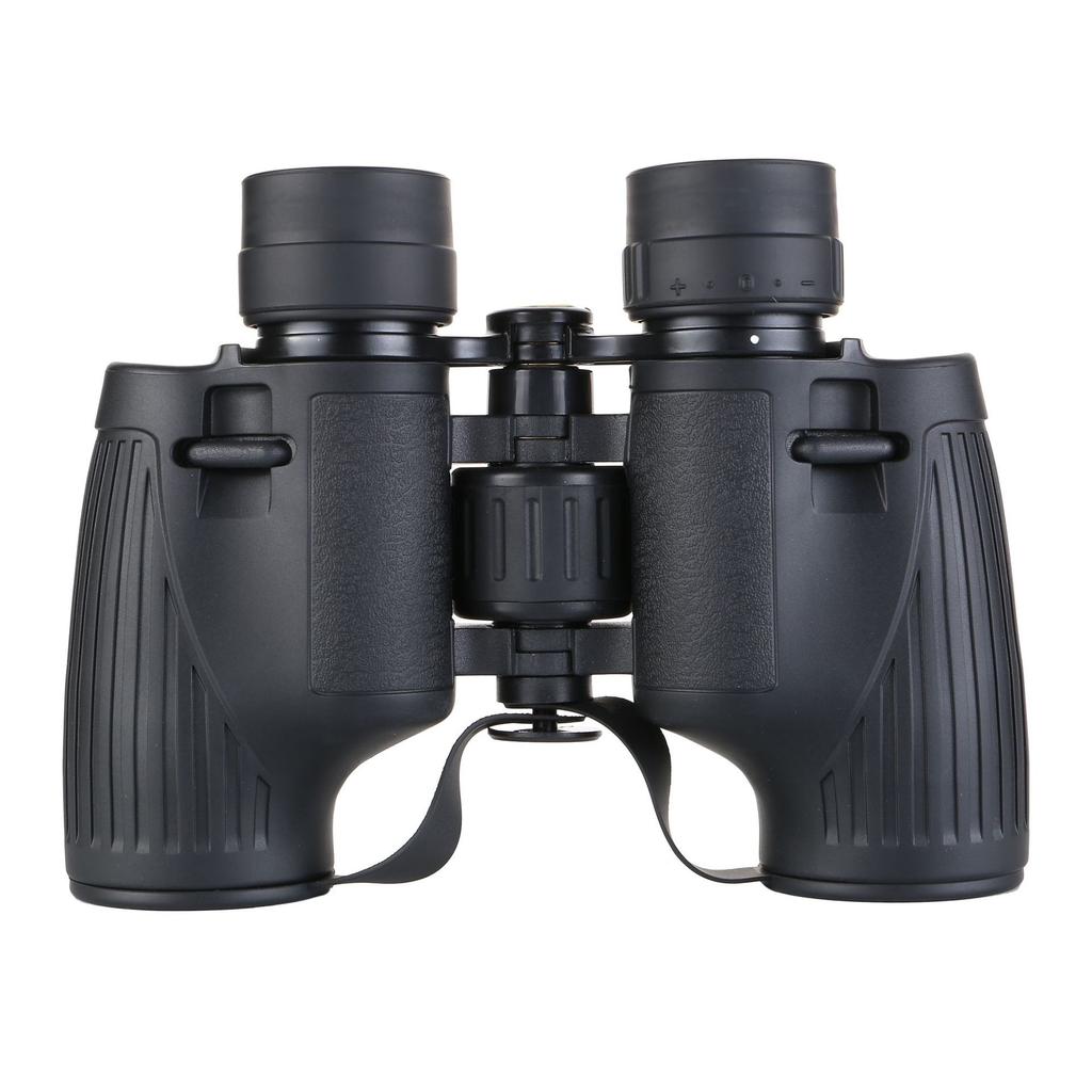 Neu 8x36 High-end-Fernglas HD Hochleistungs-tragbare Nachtsicht Outdoor Tragbare Brille