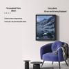 MORRORART T2 Smart Lyric Wall Speaker CN plug (adapter included)