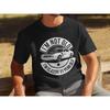 Mens Funny Birthday T Shirt Classic Car Design Im Not Old 21 Year Idea Humor Vintage Washed Designer Clothes Soft Fashion