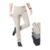 [LLHfashion] Men's Slacks, Trousers, Suit Pants, Summer Clothes, Long Pants, Business Work Wear, Pants, Classic, Slim, No-tuck, Stretch, Washable,