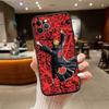 Naruto Uzumaki Anime Case for Samsung Note 20 10 S25 Plus Ultra Lite FE M20 M21 M30 M31 M51 A11 A26 A51 A52 A53 A56 A70 A71 A72 A73