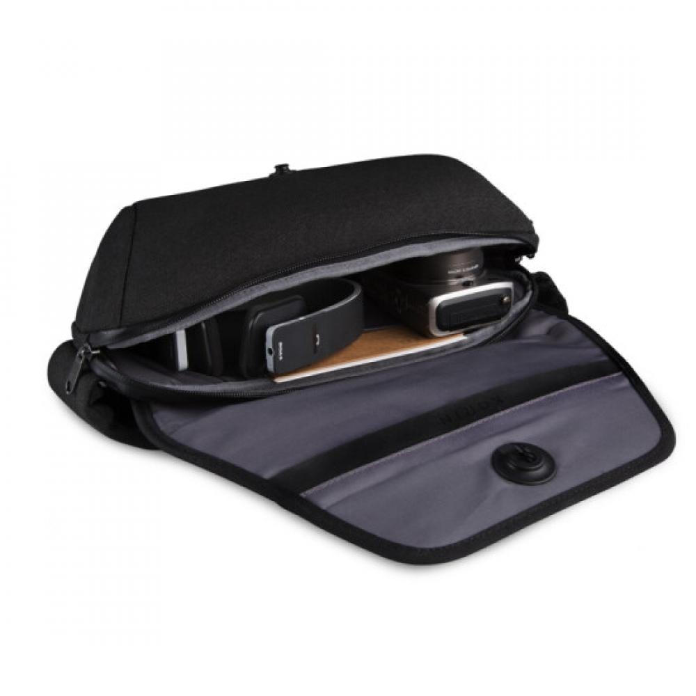 Korin Waterproof Travel Sling Bag Mini Crossbody Kr207d