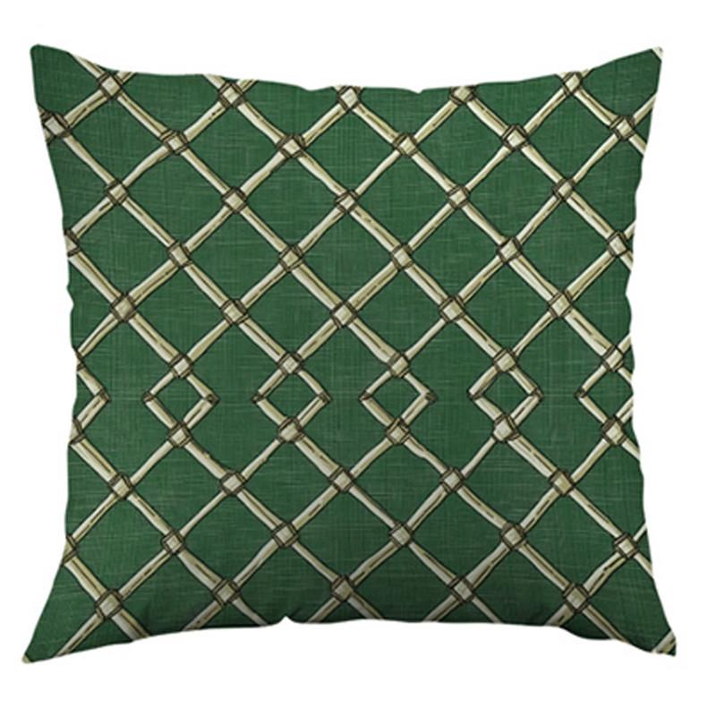 

Modern Minimalist Flower Cushion Cover For Living Room Decor Home Accessories Style 4