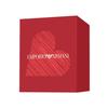 Emporio Armani Minimalist Luxury Fashion Versatile Bracelet Women bracelet Rose-Gold Silver EG3554221