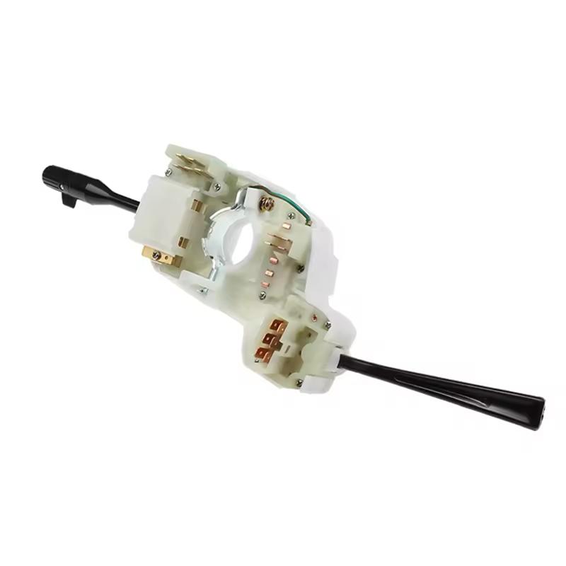 Portable 25560-H8965 25560H8965 Car Turn Signal Switch For Nissan Sunny LHD