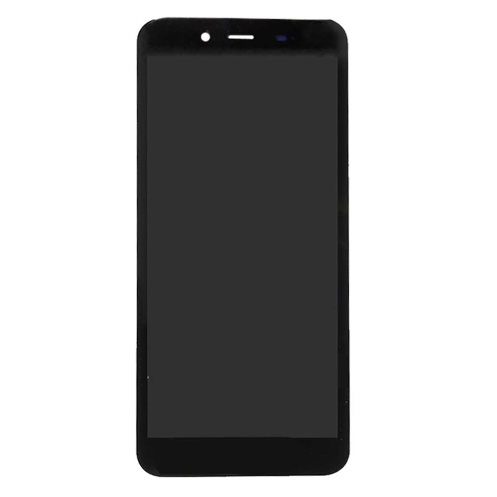 For Ulefone Power Armor 16 Pro Grade S OEM LCD Screen and Digitizer Assembly Replacement Part (without Logo)