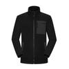 LAFUMA Men's Stand-Collar Fleece Jacket LMJA3CR60