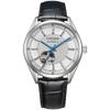 CITIZEN Collection NH9111-11B Open Heart Mechanical Watch