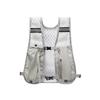 Phone Storage Pocket Running Hydrating Backpack Chest Pack Hydration Running Vest  Biking Hiking