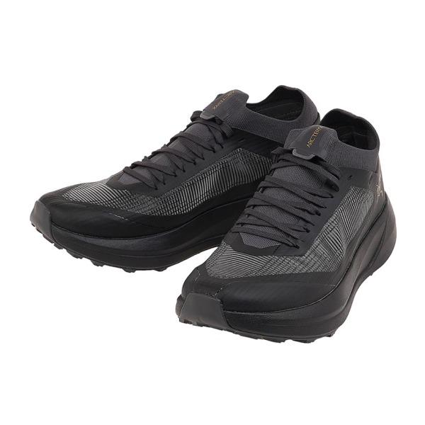Arc Teryx Men Siren 2 Shoes Black Black X000010155