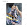 Goddess of Victory NIKKE LOVECACAO Illustration Tactical Fashion Ver. Trading Acrylic Cards Box of 14