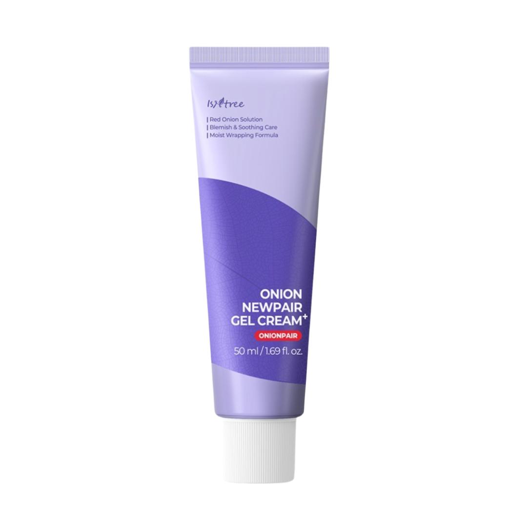 ISNTREE Onion Newpair Gel Cream Plus 50ml 1ea