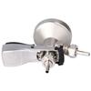 G5/8 G Type Homebrew Beer Keg Coupler Dispenser Tap System Distributor Home Brewing Accessory