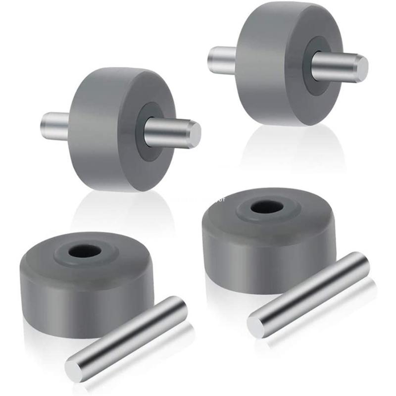 

Колесо для пылесоса с щеткой для шин, запасная часть для пылесоса NV350 NV351 NV355, прямая поставка