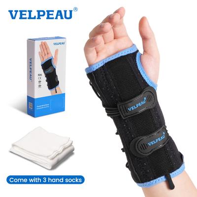 Spor Güvenliği – Bilek Desteği