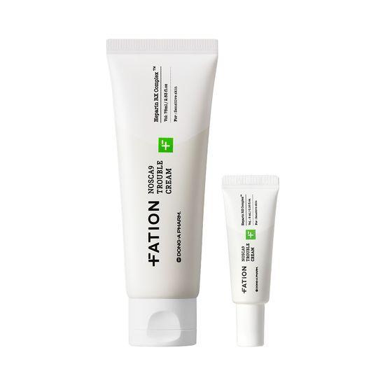 FATION Northcanine Trouble Cream 75ml Special Offer (+5ml)