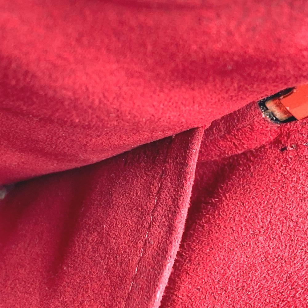 Louis Vuitton M51141 Monogram Koosan GM Tote Bag Shoulder Bag Brown