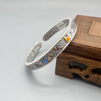 צמידים – צמידי שרוול