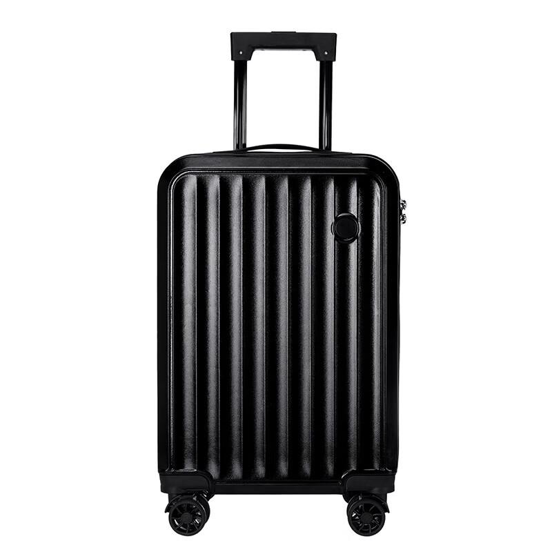 

X.X.PIE Large Capacity Travel Luggage 24 inch