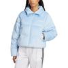 Adidas Originals RegenDown Puffer Down Coats Women's Pink Blue JH3600