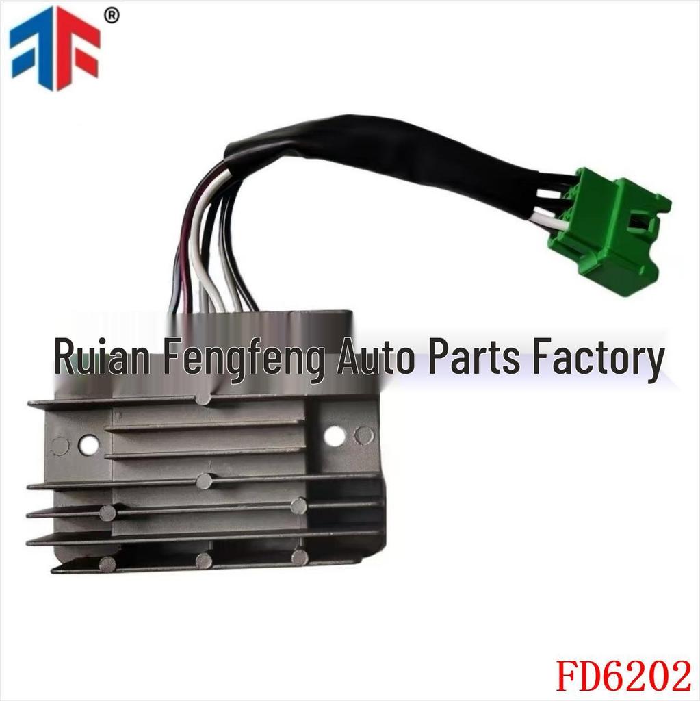 Rectifier SH748AA for Gasoline Engine: Part 32105-Z6L-0001, 31750-Z2E-803