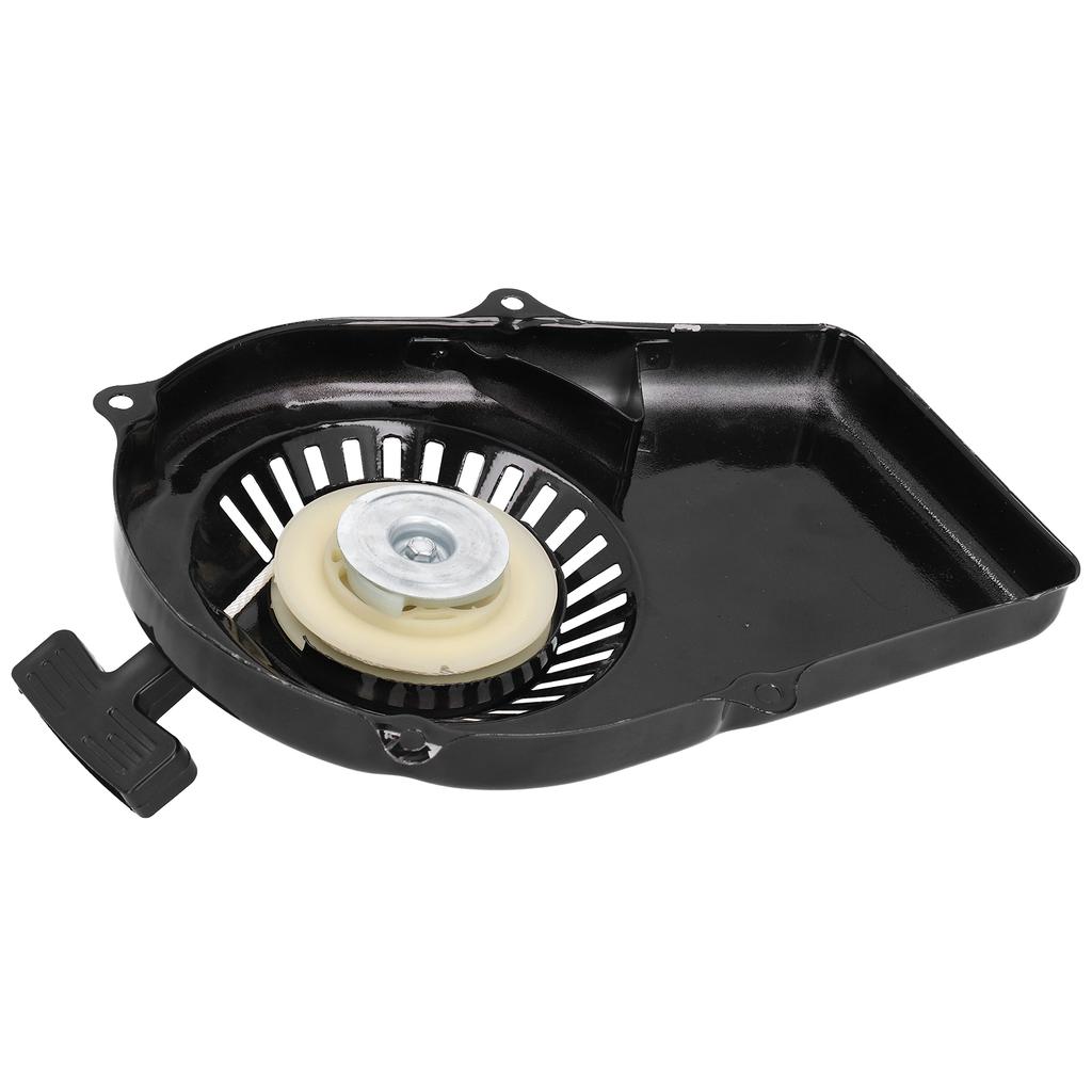 Pull Starter Garden Equipment Grass Trimmer Starter Replacement for YAMAHA ET950 Generator