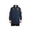 Comfortable Stylish Sports Football Jersey Men Tops Navy-Blue EH5594