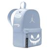 Jordan Polyester Backpack Unisex Blue DV5304-411(team378-yinhua x1)