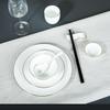 YXRH Reusable Alloy Chopsticks