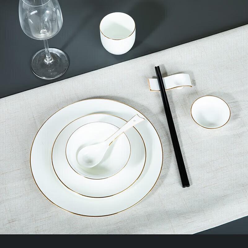 YXRH Reusable Alloy Chopsticks