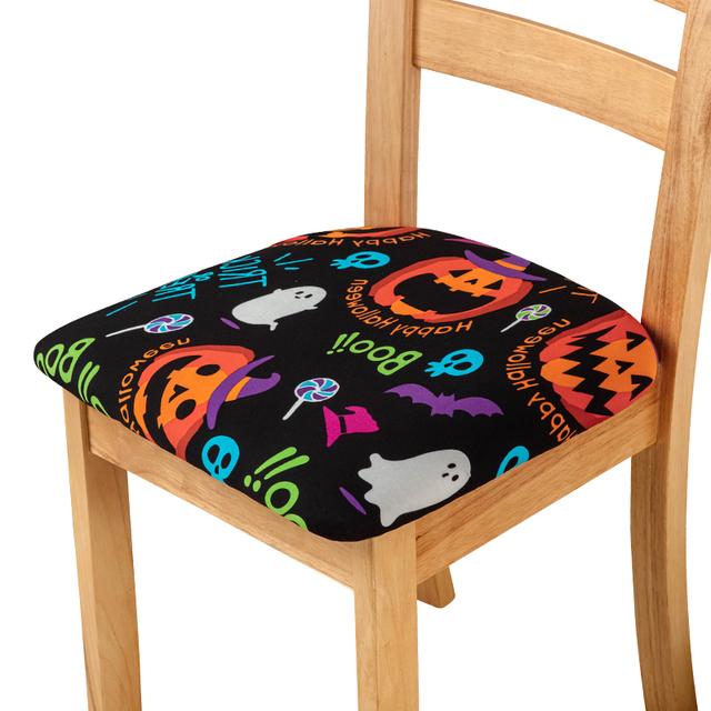 

Штамп Мягкая Подушка Чехол Высокая Эластичность Чехлы для Подушек Машинная Стирка Чехол для Подушки на Четыре Сезона Антигрязевой Прочный Разработан Для Дома Офиса