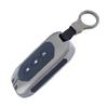 Wuling Capgemini 2020 Key Cover: Smart Remote Metal Case & Buckle