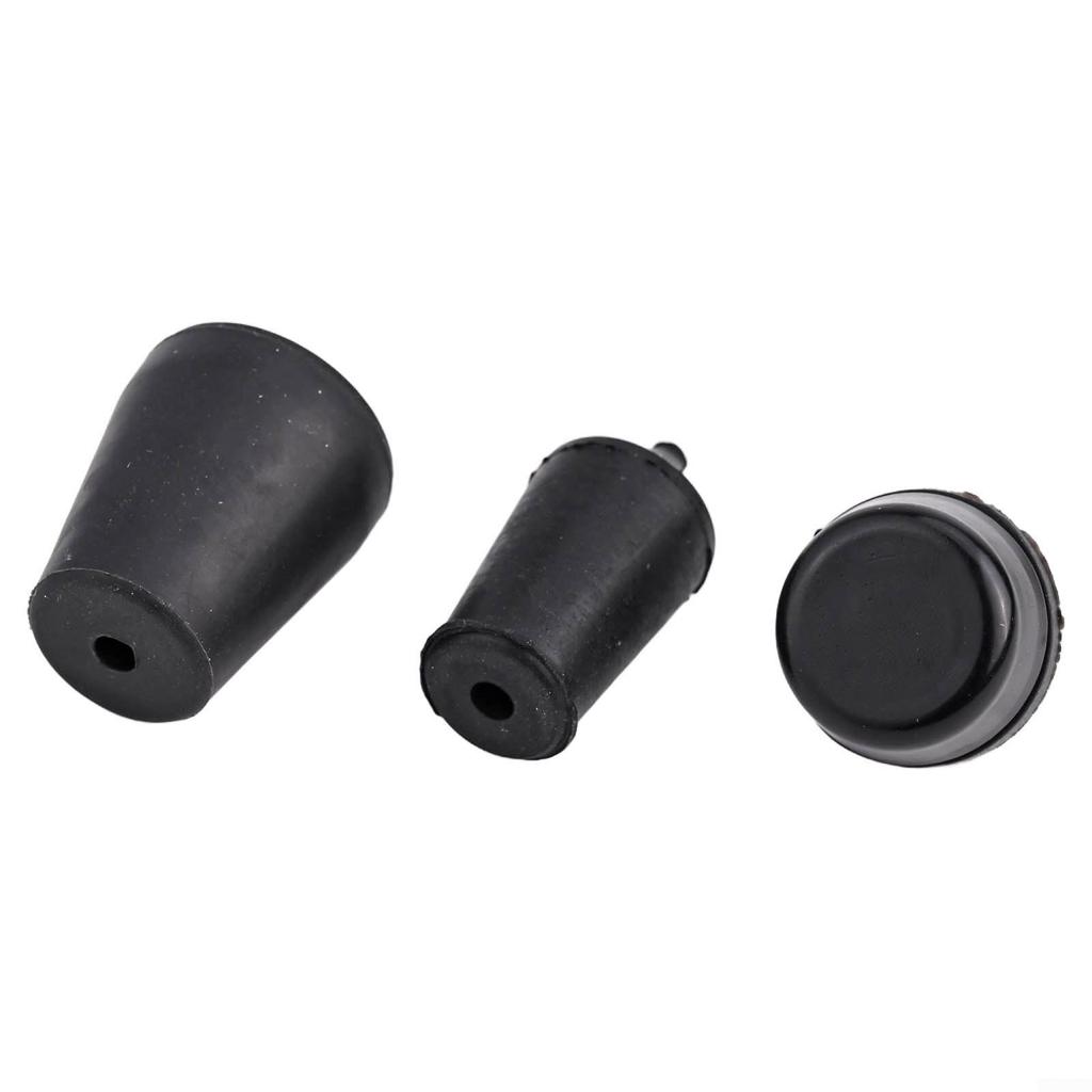 Absorbs Shocks Rear Stopper Anti-vibrations Damping