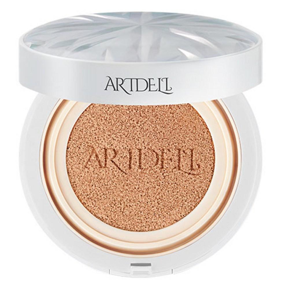 

Art Deli Absolue Low Molecular Collagen Cushion Foundation 13g, No. 21, 1 ea.