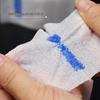 Disposable Neck Protector Paper for Haircuts - Barber and Salon Supplies